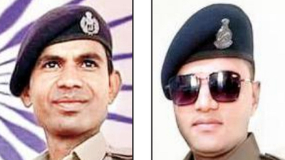 For Rs 20,000, constable duo put peers’ lives, efforts at risk in Gujarat
