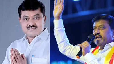 Karnataka: JD(S) Sindagi assembly candidate Shivanand Patil Somajala dies of cardiac arrest