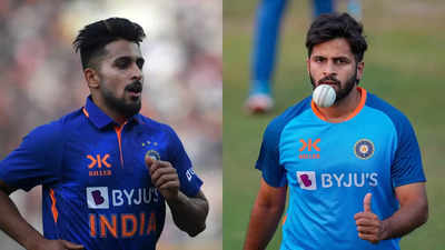 Why Shardul Thakur over Umran Malik? Paras Mhambrey says Shardul adds depth to India’s batting