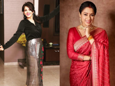 Namita to Rupali: When celebs were fat-shamed