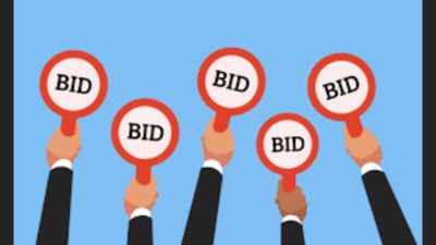Auction of Holy Faith assets gets just 11 bids, deferred