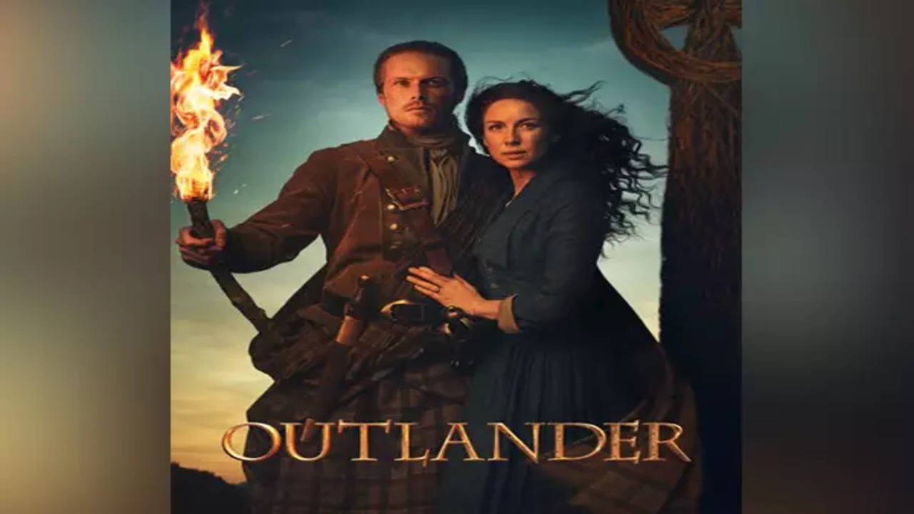 Outlander' renewed for eighth and final season on Starz