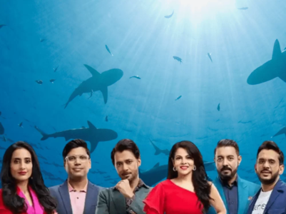 Amount Sharks invested this week in Shark Tank 2