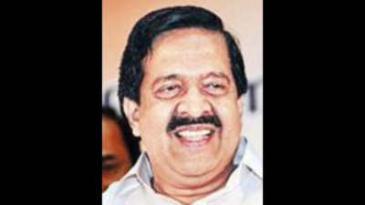 Police trying to save CPM leader, says Congress leader Ramesh Chennithala