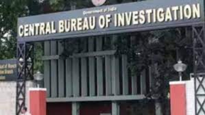 CBI registers case against Kolkata Businessman, Bengal cops