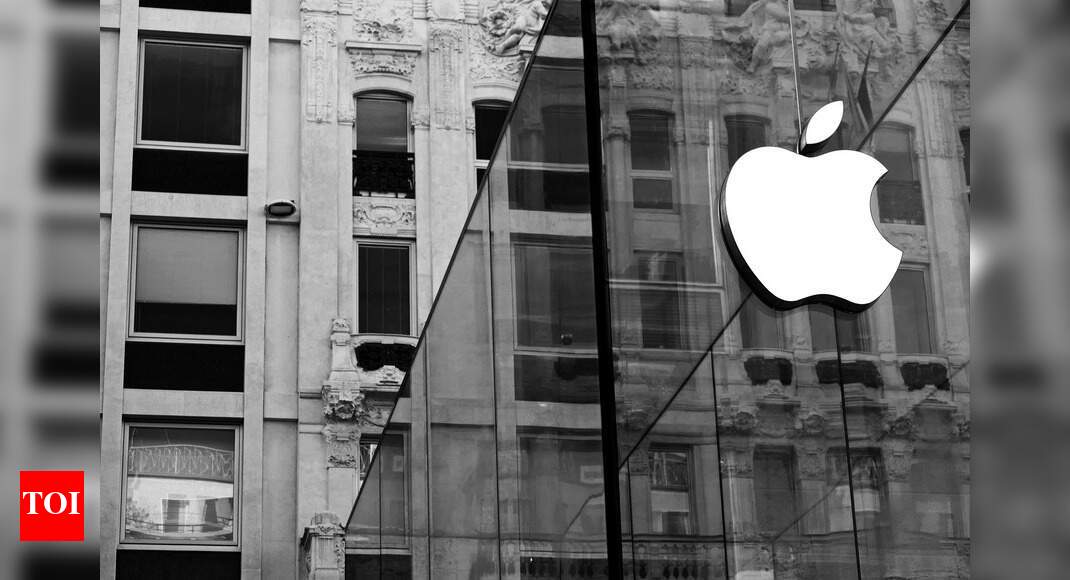 Spotify and 8 other companies call Apple a ‘harmful’ company, here’s why – Times of India