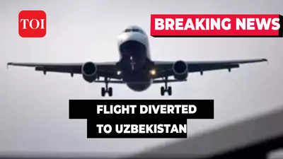 Watch: Why Russia-Goa Azur Air flight diverted to Uzbekistan with 238 passengers on board