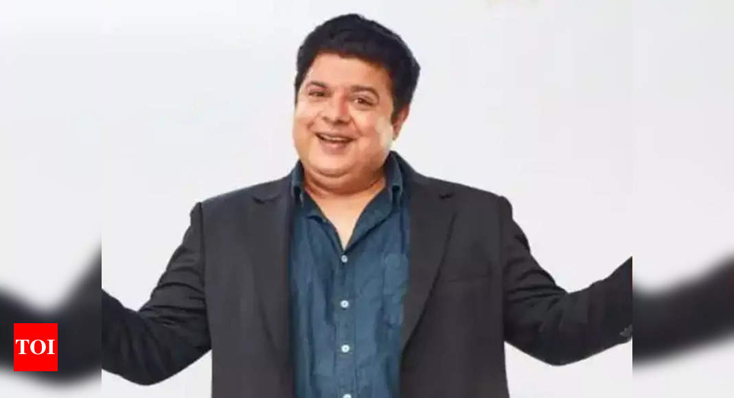 Sajid Khan On Bigg Boss 16: There Are People Who Feel That The Show Is ...