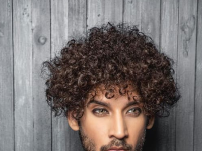 A look at Gautam Vig’s groovy and handsome looks