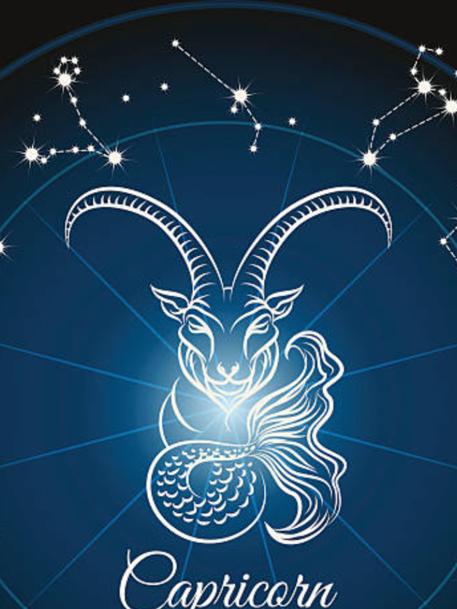 Capricorn Weekly Horoscope For Jan 23 To 29 | Times Now