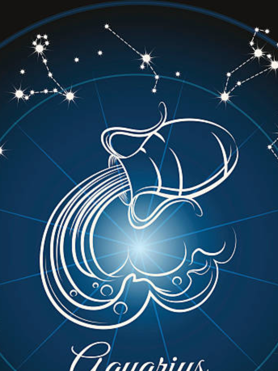 Aquarius Weekly astrological predictions on love, health, career for