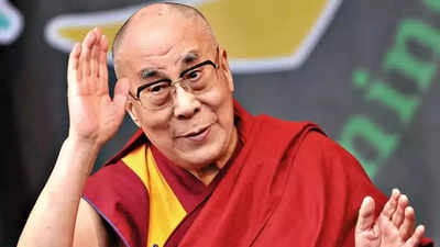 China told to back off from interfering in Dalai Lama's succession process
