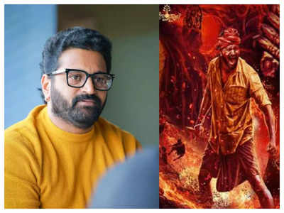 It’s confirmed! Rishab Shetty is scripting 'Kantara 2', but it’s a prequel