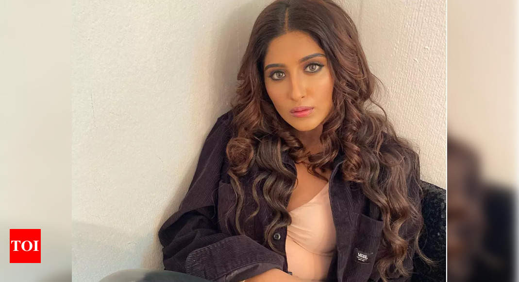 Bigg Boss Not Priyanka Chahar Choudhary But Ekta Kapoor Offers Nimrit Kaur Ahluwalia Her