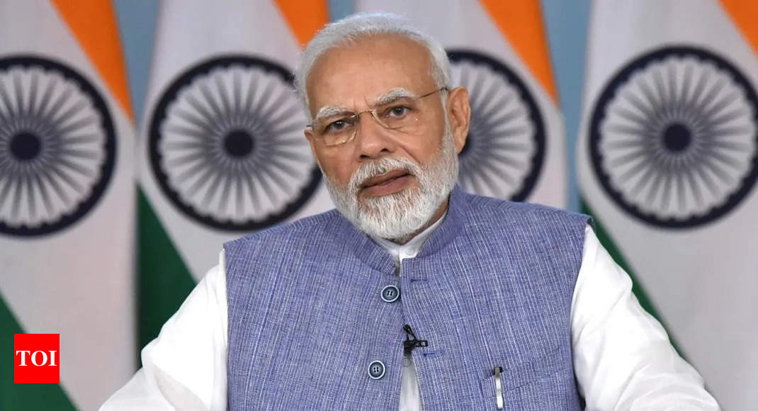 India blocks 'hostile' BBC documentary on PM Modi