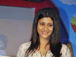 Konkona Sen Sharma