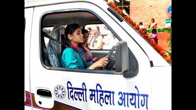 In notice to Delhi police over drunk driving, DCW seeks to know steps ...