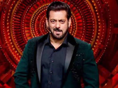 Exclusive! 'BB16' is at fault for Salman's exit