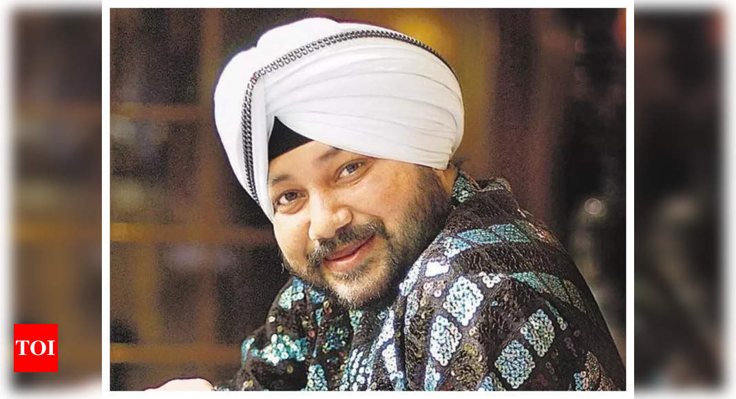 Main Home - Daler Mehndi