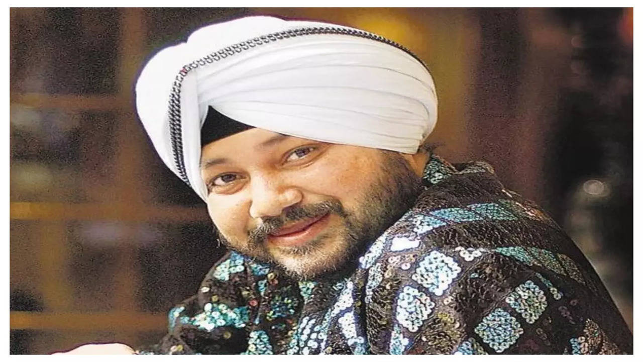 Daler Mehndi — The Movie Database (TMDB)