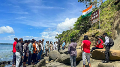 PM Modi to attend event naming 21 unnamed islands of Andaman & Nicobar after Param Vir Chakra awardees