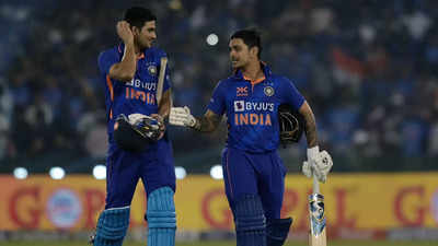 India vs New Zealand, 2nd ODI highlights: India crush New Zealand by 8 wickets to seal the series