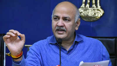Manish Sisodia says LG is making false allegations against Delhi's edu dept