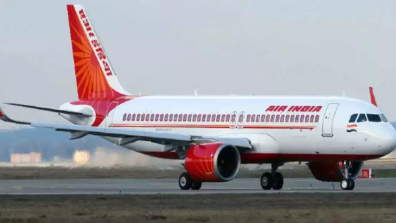 पिछले 12 महीनों में Air India की में हुए ‘शानदार सुधार’ 'Great improvement' in Air India in last 12 months