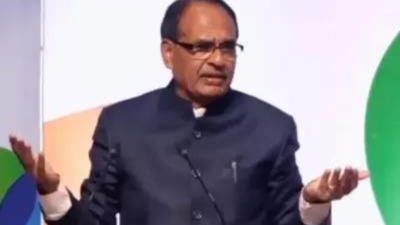 People should not think India adopted science from West, it came come into picture very late: Chouhan