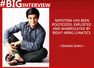 Vivaan Shah: Nepotism has been politicized - Big Interview