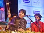 Ustad Rashid Khan 