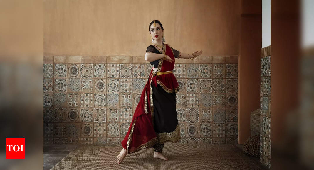 How do we differentiate between Kuchipudi and Bharatanatyam dance forms? -  Quora