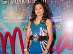 Launch : Mona Roy's music album