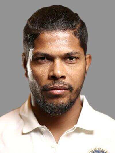 Pacer Umesh Yadav duped by friend of Rs44L, FIR filed