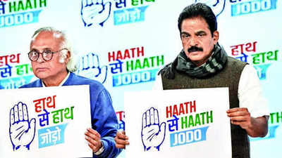 Congress releases BJP ‘chargesheet’, to take it ‘to every household’