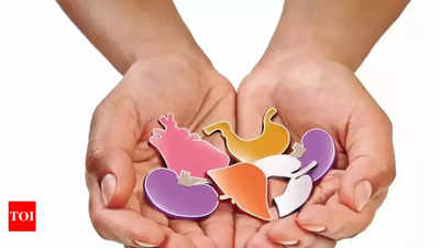 First organ donation in Kolkata this year saves 4 lives