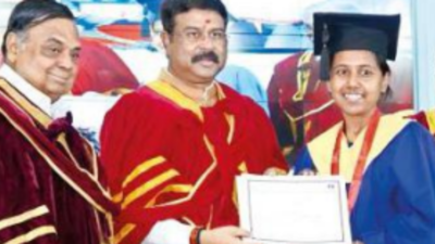 NCERT books in regional languages soon: Union minister Dharmendra Pradhan