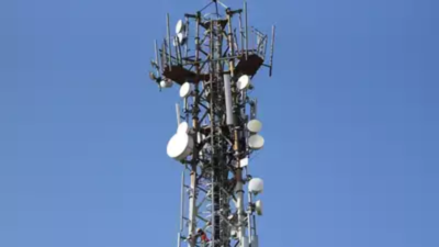 Another mobile tower stolen in Bengaluru; second complaint in January