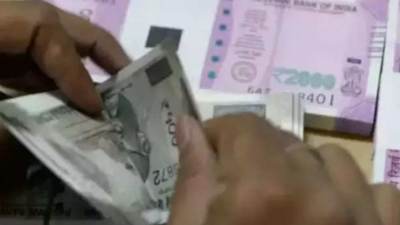 In Uttar Pradesh, bride calls off wedding as groom fails to count money