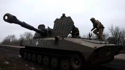 Nato is still holding strong on Ukraine; Germany slammed for refusing tanks