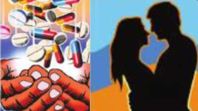 Gujarat: Indiscriminate use, weak libido due to Covid-19 drive sex stimulant demand