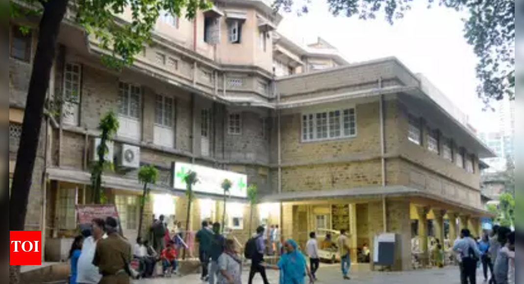 BMC to increase beds in most of its suburban hospitals Mumbai News