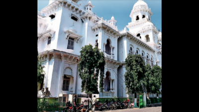 Telangana budget on February 3, session to last for week