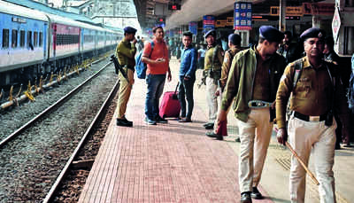State on alert over Maoist bandh call