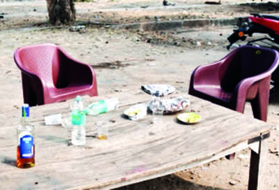 Thieves run amok in Bokaro as BSL; SDO reviews situation