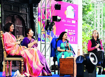 ‘Indian women work 10 times more at home than their male counterparts’
