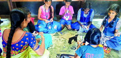 ‘Kalika Habba’ aids average learners