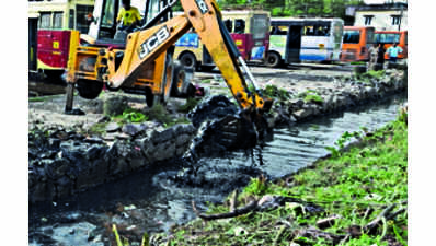 HC asks KWA to finish canal work