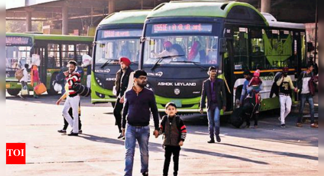Chandigarh Transport Undertaking To Have More Outstation Destinations