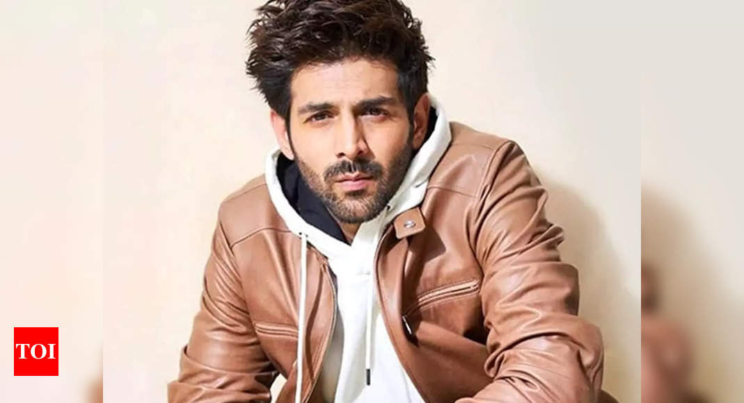 Kartik Aaryan admits being paid Rs 20 crore for a 10-day shoot during the pandemic – Times of India